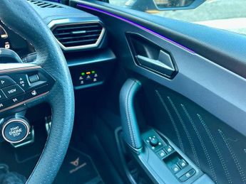 Cupra Leon Estate 1.5 eTSI 150 V3 5dr DSG