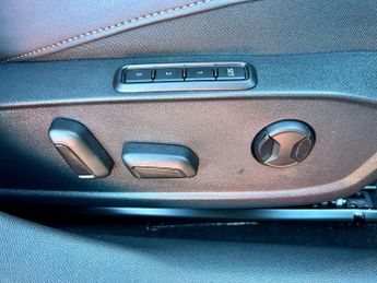 Cupra Leon Estate 1.5 eTSI 150 V3 5dr DSG