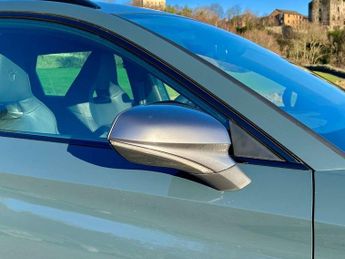 Cupra Leon Estate 1.5 eTSI 150 V3 5dr DSG