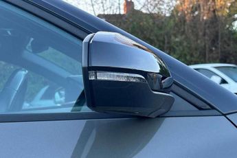 Audi A1 30 TFSI 110 Black Edition 5dr S Tronic