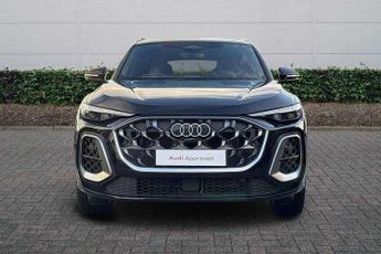 Audi Q5 2.0 TDI Quattro S Line 5dr S Tronic