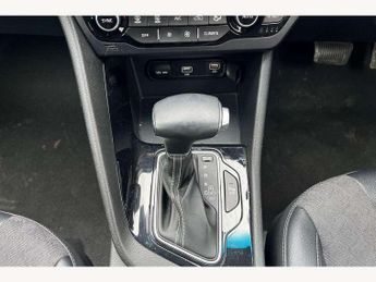 Kia Niro 1.6 GDi Hybrid 2 5dr DCT