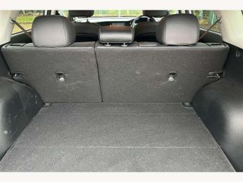 Kia Niro 1.6 GDi Hybrid 2 5dr DCT