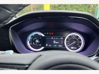 Kia Niro 1.6 GDi Hybrid 2 5dr DCT
