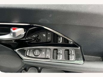 Kia Niro 1.6 GDi Hybrid 2 5dr DCT