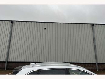 Kia Niro 1.6 GDi Hybrid 2 5dr DCT