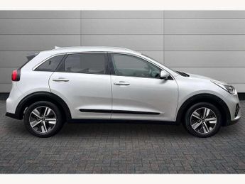Kia Niro 1.6 GDi Hybrid 2 5dr DCT