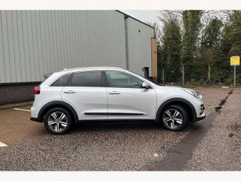 Kia Niro 1.6 GDi Hybrid 2 5dr DCT