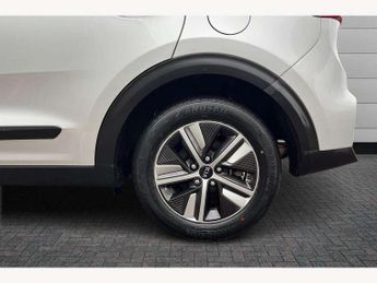Kia Niro 1.6 GDi Hybrid 2 5dr DCT