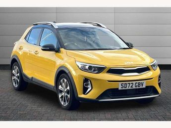 Kia Stonic 1.0T GDi 48V Connect 5dr DCT