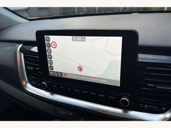Kia Stonic 1.0T GDi 48V Connect 5dr DCT