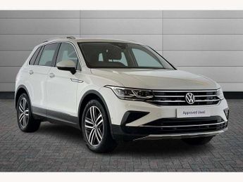 Volkswagen Tiguan 1.5 TSI 150 Elegance 5dr DSG