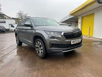 Skoda Kodiaq 1.5 TSI SE Drive 5dr DSG [7 Seat]