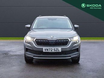 Skoda Kodiaq 1.5 TSI SE Drive 5dr DSG [7 Seat]