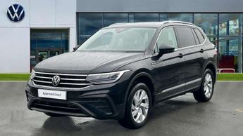 Volkswagen Tiguan Allspace 1.5 TSI Life 5dr DSG