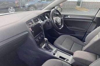 Volkswagen Golf 2.0 TDI Match 5dr DSG