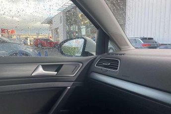 Volkswagen Golf 2.0 TDI Match 5dr DSG