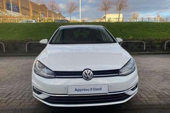 Volkswagen Golf 2.0 TDI Match 5dr DSG