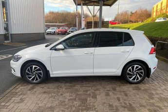 Volkswagen Golf 2.0 TDI Match 5dr DSG