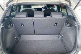 Volkswagen Polo 1.0 TSI 110 R-Line 5dr DSG