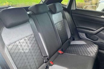 Volkswagen Polo 1.0 TSI 110 R-Line 5dr DSG