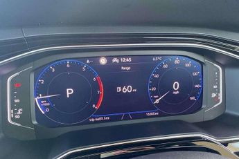 Volkswagen Polo 1.0 TSI 110 R-Line 5dr DSG