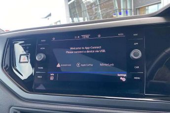 Volkswagen Polo 1.0 TSI 110 R-Line 5dr DSG