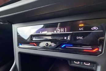 Volkswagen Polo 1.0 TSI 110 R-Line 5dr DSG