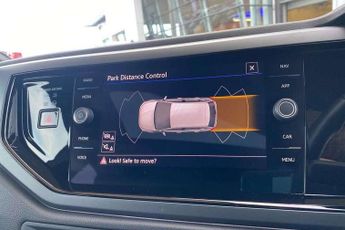 Volkswagen Polo 1.0 TSI 110 R-Line 5dr DSG