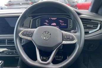 Volkswagen Polo 1.0 TSI 110 R-Line 5dr DSG