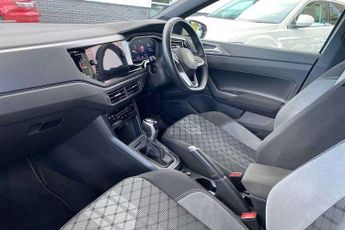 Volkswagen Polo 1.0 TSI 110 R-Line 5dr DSG