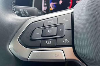 Volkswagen Polo 1.0 TSI 110 R-Line 5dr DSG