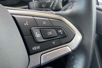 Volkswagen Polo 1.0 TSI 110 R-Line 5dr DSG