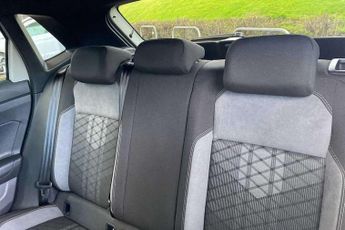 Volkswagen Polo 1.0 TSI 110 R-Line 5dr DSG