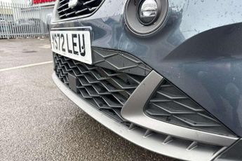 SEAT Arona 1.0 TSI 110 FR Edition 5dr DSG