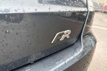 SEAT Arona 1.0 TSI 110 FR Edition 5dr DSG