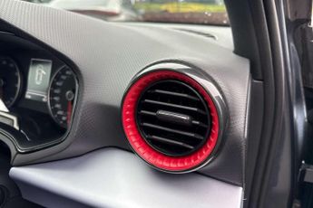 SEAT Arona 1.0 TSI 110 FR Edition 5dr DSG