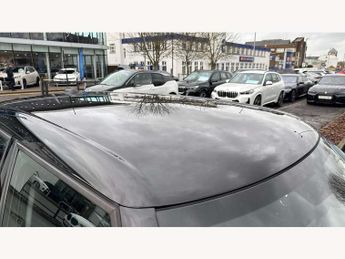 MINI Hatchback 5dr 1.5 Cooper II 5dr Auto