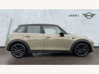MINI Hatchback 5dr 1.5 Cooper II 5dr Auto