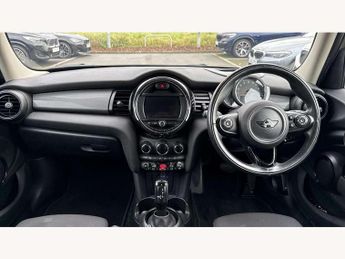 MINI Hatchback 5dr 1.5 Cooper II 5dr Auto
