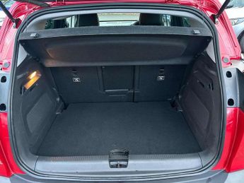 Vauxhall Crossland 1.2 Turbo [130] Ultimate 5dr Auto