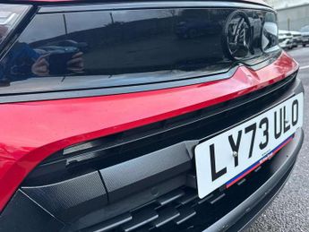 Vauxhall Crossland 1.2 Turbo [130] Ultimate 5dr Auto