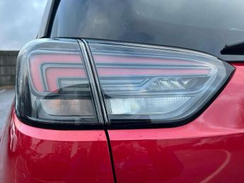 Vauxhall Crossland 1.2 Turbo [130] Ultimate 5dr Auto
