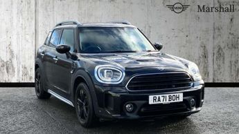 MINI Countryman 1.5 Cooper Classic 5dr Auto