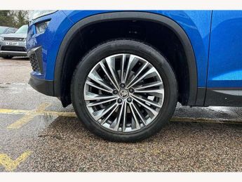 Skoda Kodiaq 1.5 TSI SE L Executive 5dr DSG [7 Seat]