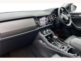 Skoda Kodiaq 1.5 TSI SE L Executive 5dr DSG [7 Seat]