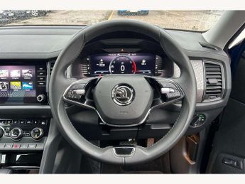 Skoda Kodiaq 1.5 TSI SE L Executive 5dr DSG [7 Seat]