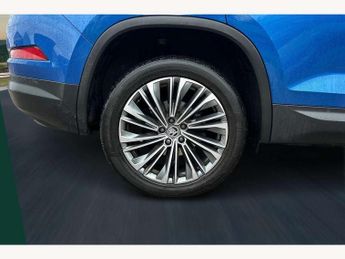 Skoda Kodiaq 1.5 TSI SE L Executive 5dr DSG [7 Seat]