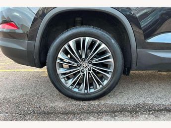 Skoda Kodiaq 1.5 TSI SE L Executive 5dr DSG [7 Seat]