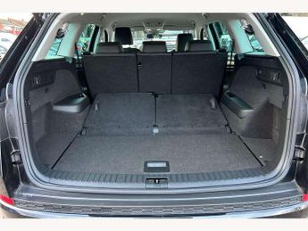 Skoda Kodiaq 1.5 TSI SE L Executive 5dr DSG [7 Seat]